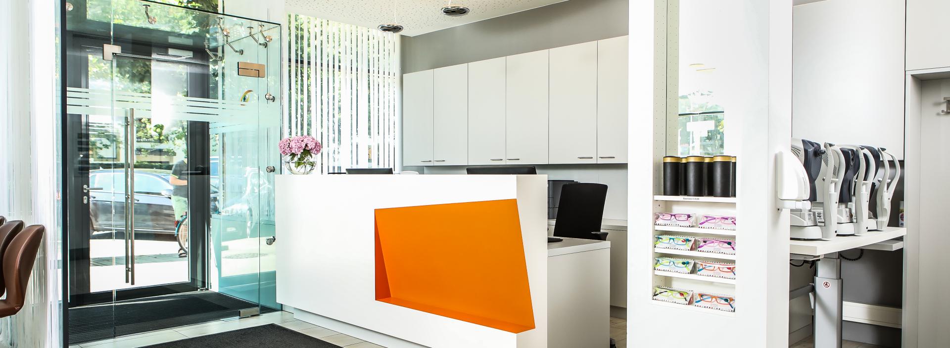 Unsere Ordination 7U0A6909