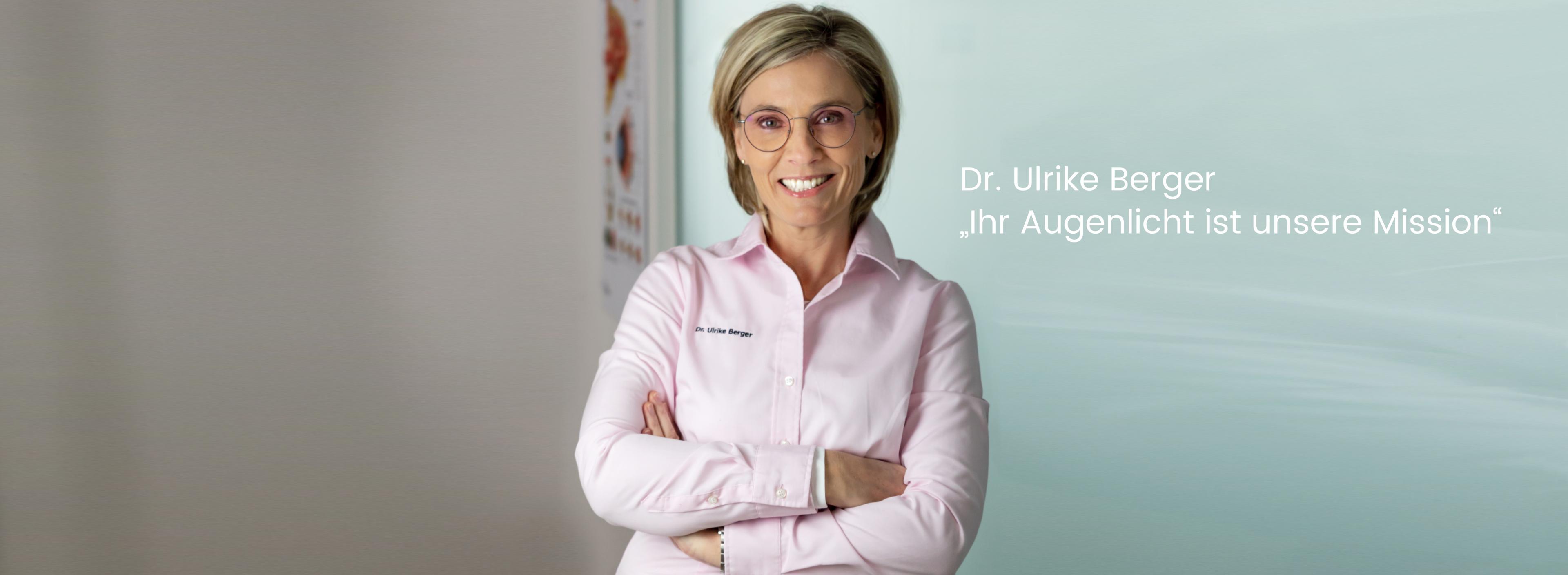 Dr Berger Gera