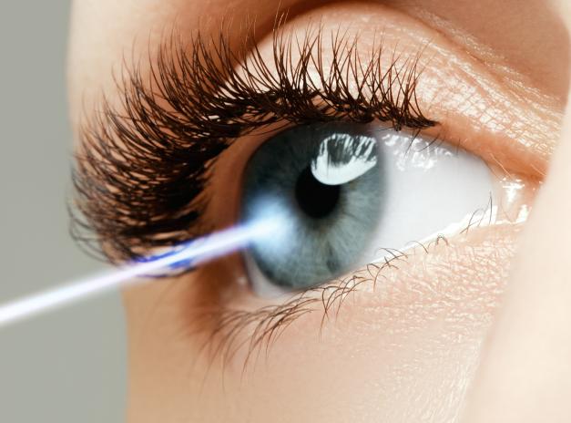 Laser bigstock-laser-152574557-looking2thesky