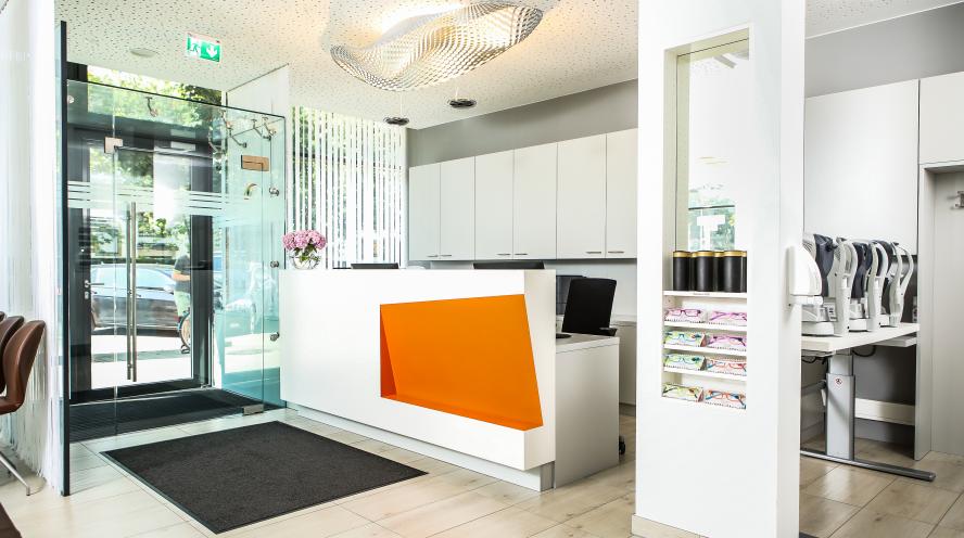 Unsere Ordination 7U0A6909